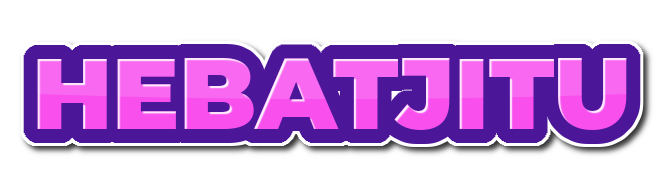 HEBATJITU Logo